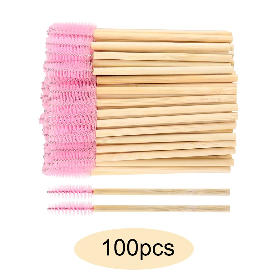 Wooden Pink-100