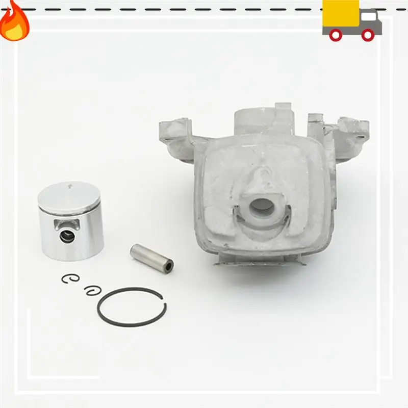 

Discount-Cylinder Piston Kit 4161570R For Oleo Mac Sparta 25 25TR 26 250 250TR 250T 260 Efco 8200 8220 8260