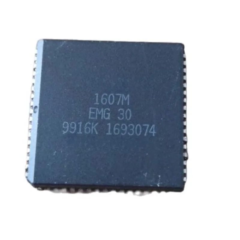 

(2pcs)1607M-EMG30 1607M PLCC Provide One-Stop Bom Distribution Order Spot Supply