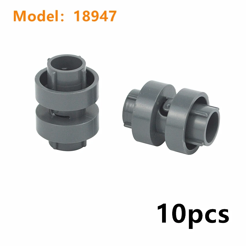 MOC Gear Series Rad-Drehplattform, Achsengestell und Zahnrad 76244, Differential, High-Tech-Teile, Bausteine, Spielzeug 3743 – Detail 7