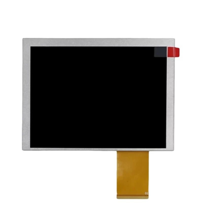 5 "بوصة TFT LCD شاشة AT050TN22 V.1 AT050TN22 V1 640x48 0 شاشة الكريستال السائل شاشة لوحة VGA AV LCD لوحة تحكم لوحة مراقبة