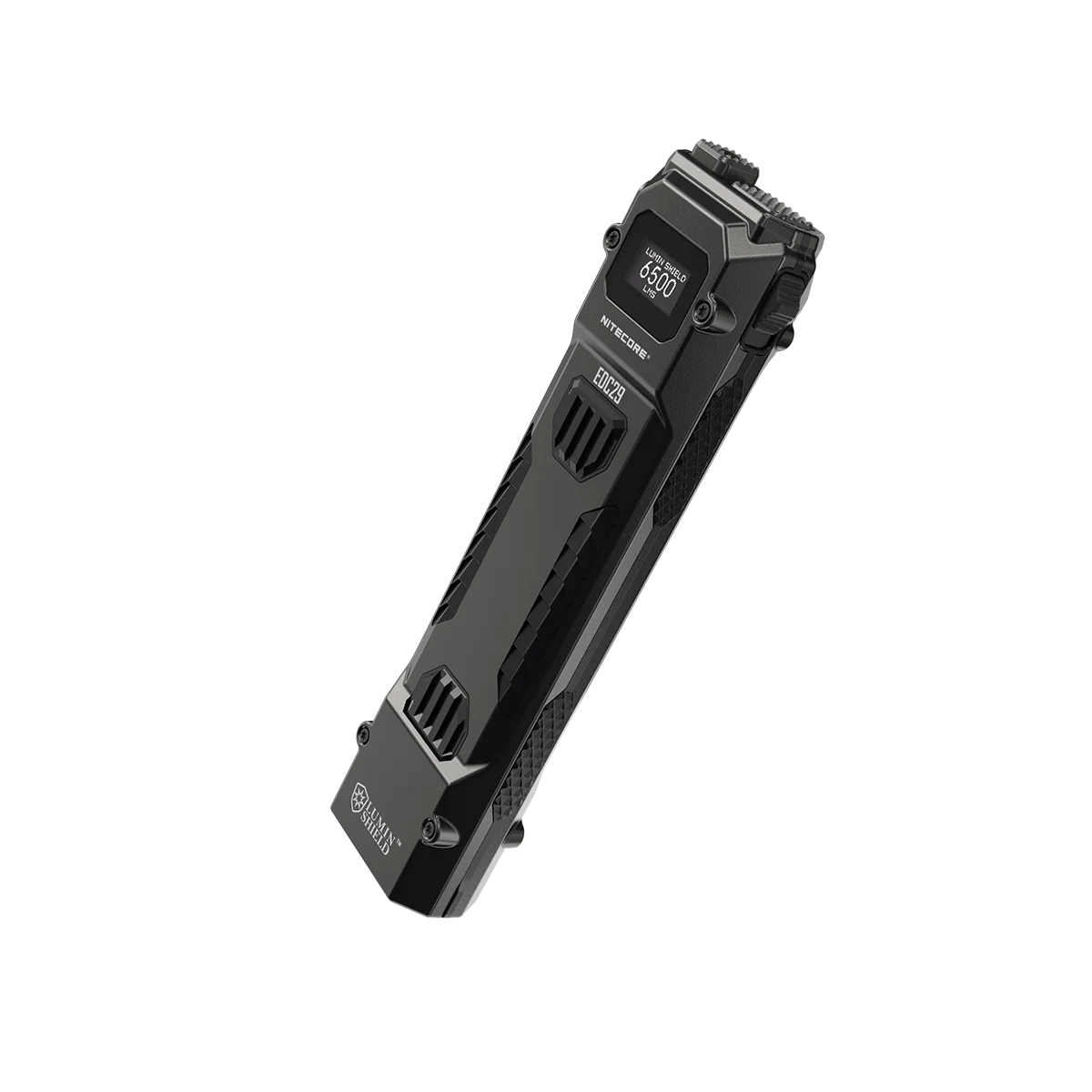 EDC29 Ultra-Bright Tactical Flashlights High-Lumen LED Portable Outdoor Lighting Torches Camping Emergency Rechargeable