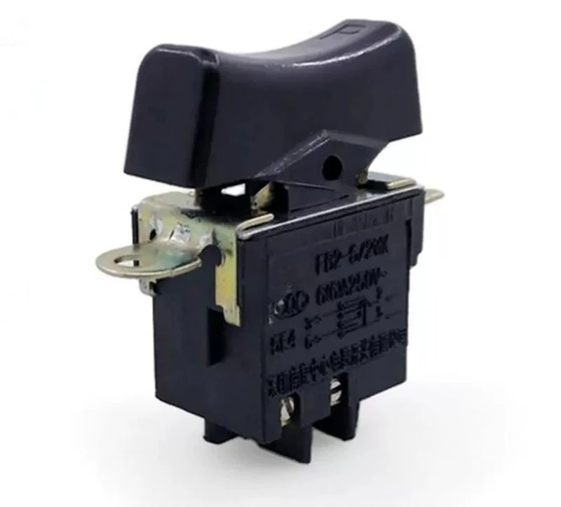 

Для переключателя Makita 651564-3 DA6301 6905B 6906 6013BR 6300LR DS4011