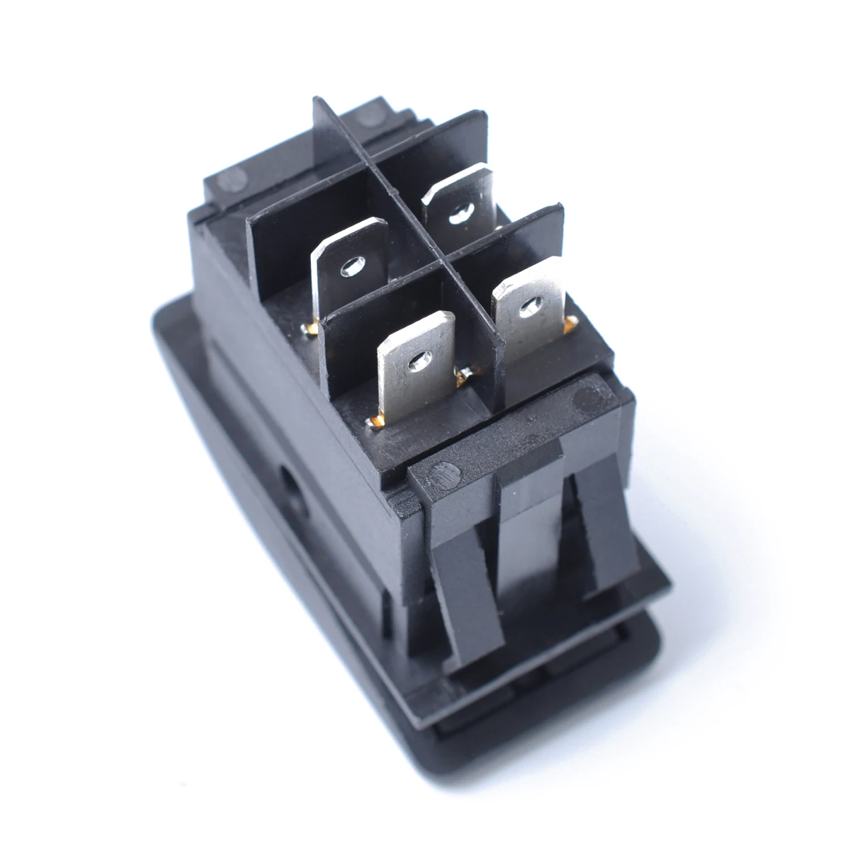 

12V control car push button rocker push button push button switch