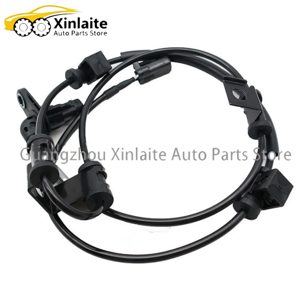 

95671-3W000 956713W000 Высококачественный новый передний правый датчик скорости колеса ABS для Kia Sportage 2011-2016, автомобильные аксессуары