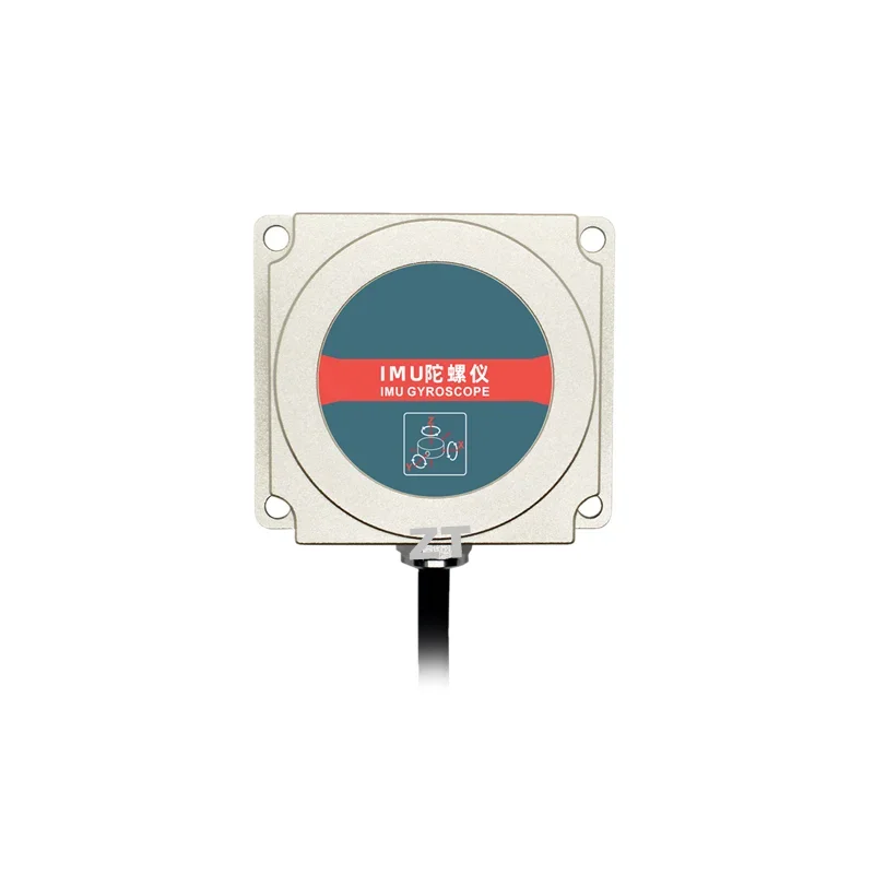 Low-cost agricultural vehicle navigation gyroscope IMU TL725D high-performance gyroscope IMU