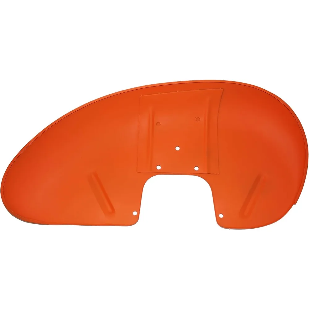 

Правое боковое крыло трактора WD45