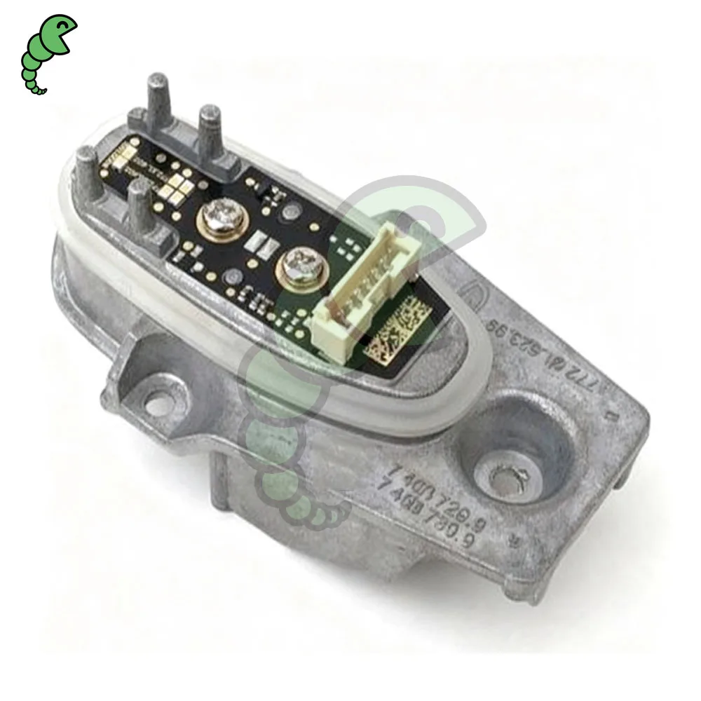 63117440359 Hella LED Sidelights Blinker Indicator Module 7726162399 For BMW 7