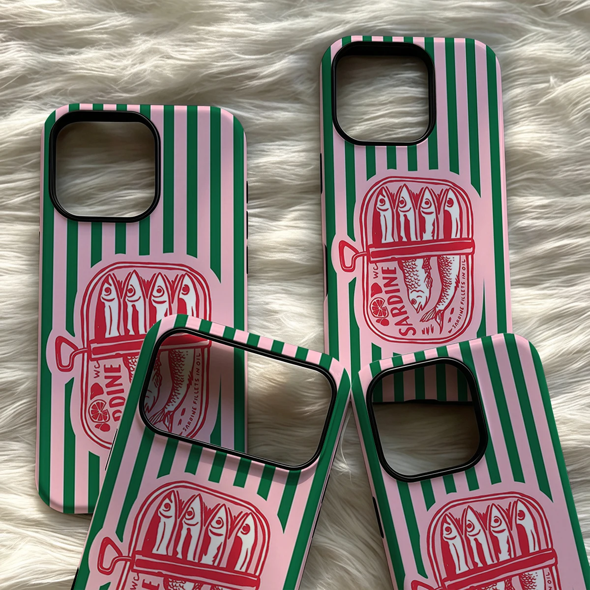 Phone Cases You Can Customize - เคสโทรศัพท์ที่ต้องมีสำหรับ iPhone 18 17 16 15
