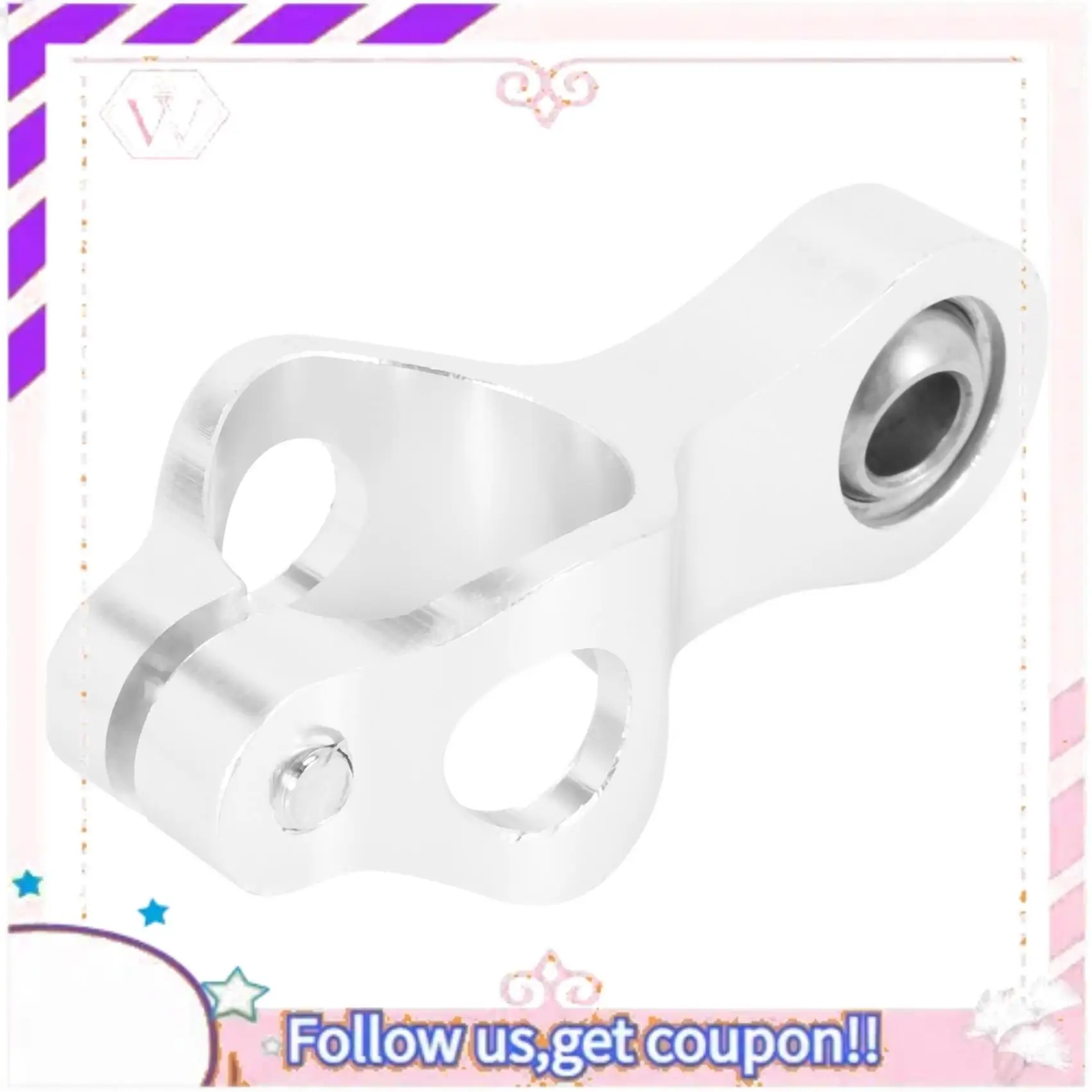 

Easy To Use Cnc Aluminum Adjustable Motorcycles Steering Stabilizer Damper Bracket Mount Kit For Yamaha Yzf R6 2006-2017/ R1 200
