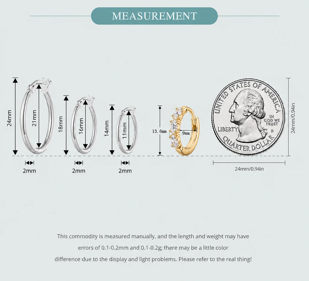 Moonmory Einzigartiges Design Lava-Creolen für Damen, 5A Marquise CZ Unregelmäßige Messing-Creolen, 14K Vergoldet, Großhandelsschmuck – Detail 10