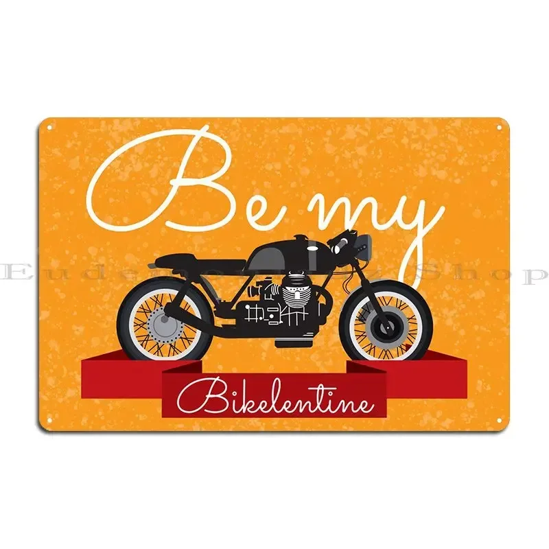 Love Is In The Ride Metal Plaque Club Party Garage Wall Decor Designs Wall Plaque Tin Sign Poster