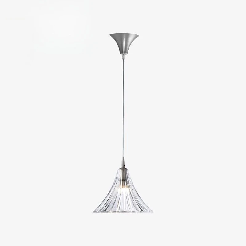 

Light luxury bedroom bedside bar restaurant combination luxury crystal chandelier