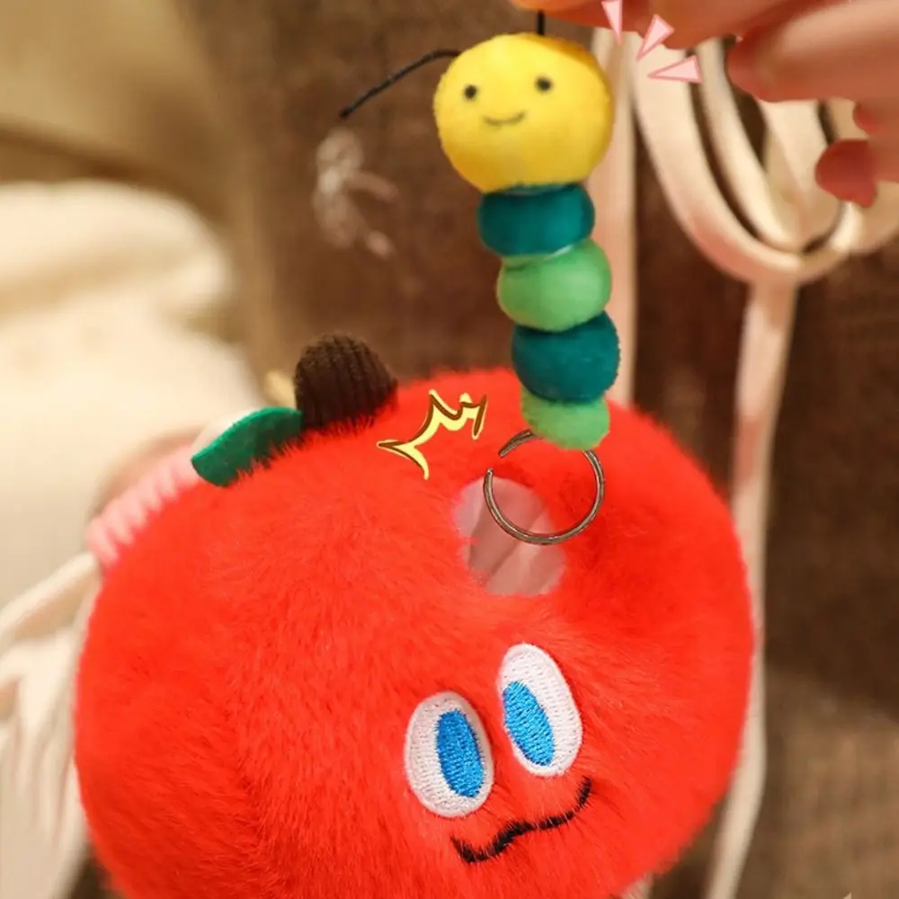 Fashion Cartoon Fruit Romantic Watermelon Surprise Jewelry Storage Red Kawaii Mango Pendant Birthday Festival