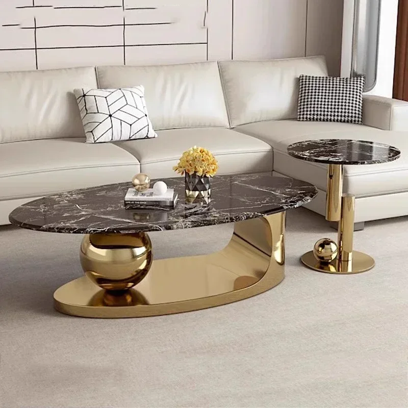 Sofa Side Table Tables Bed Center Rooms Living Room Sets Furniture Luxury Boards Modern Yemek Masasi Home Tv Modern Mini Desk