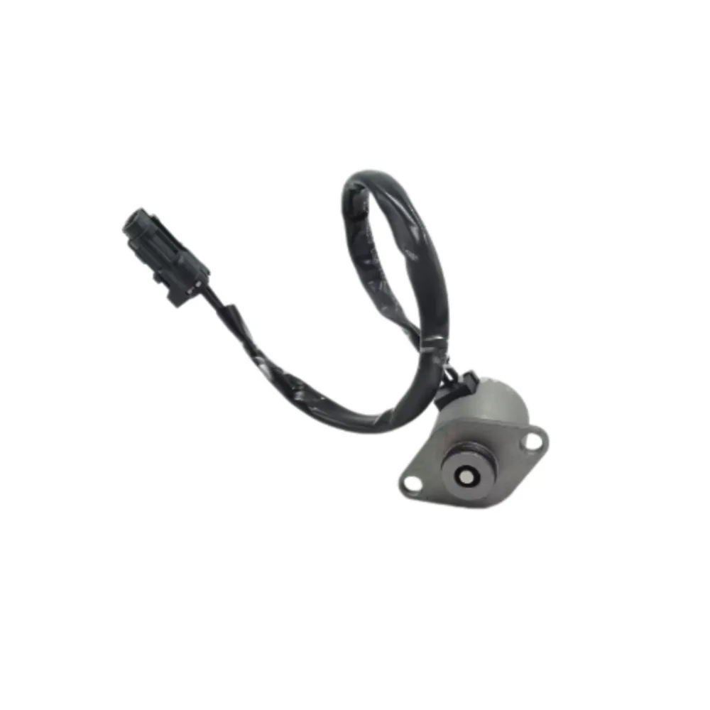 

17246073910 172460-73910 For Vio30 55-5B 40 Hydraulic Proportional Solenoid Valve Excavator Parts