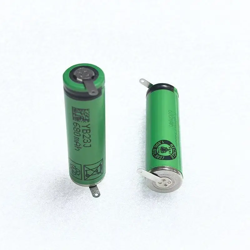 100% Original Battery for Philips AT800 AT810 AT811 AT814 AT815 AT830 AT875 AT880 AT890 AT895 AT920AT921AT926 AT927 AT940 Shaver
