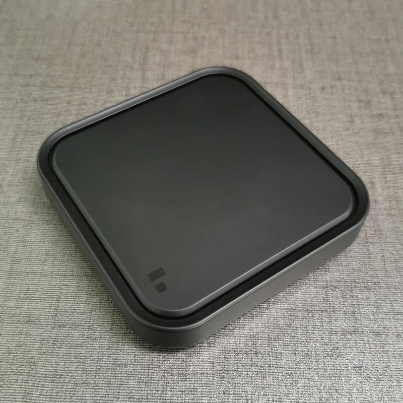 15W Fast Charge Wireless Charger Pad EP-P2400 For Galaxy S24 S23