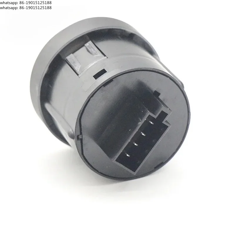 2026 High Quality 81255056990 Gear Shift Knob Switch