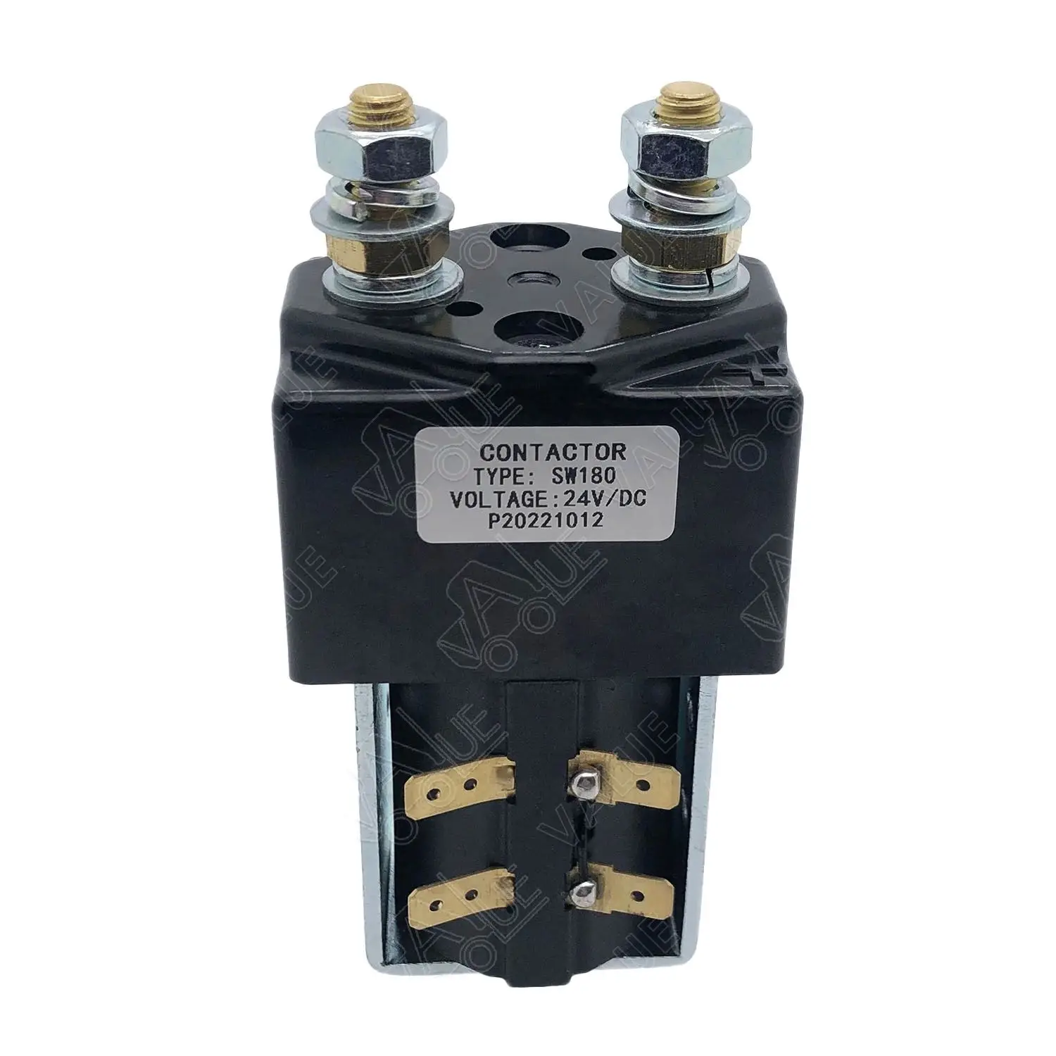 

P20200824 SW180 contactor 24v 2 pole for for Linde forklift