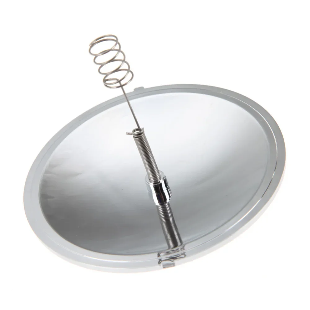 1 قطعة ولاعة الشمسية في الهواء الطلق التخييم بقاء النار عدسة أشعة الشمس التركيز ولاعة السجائر مقاوم للماء يندبروف بقاء التنزه أداة