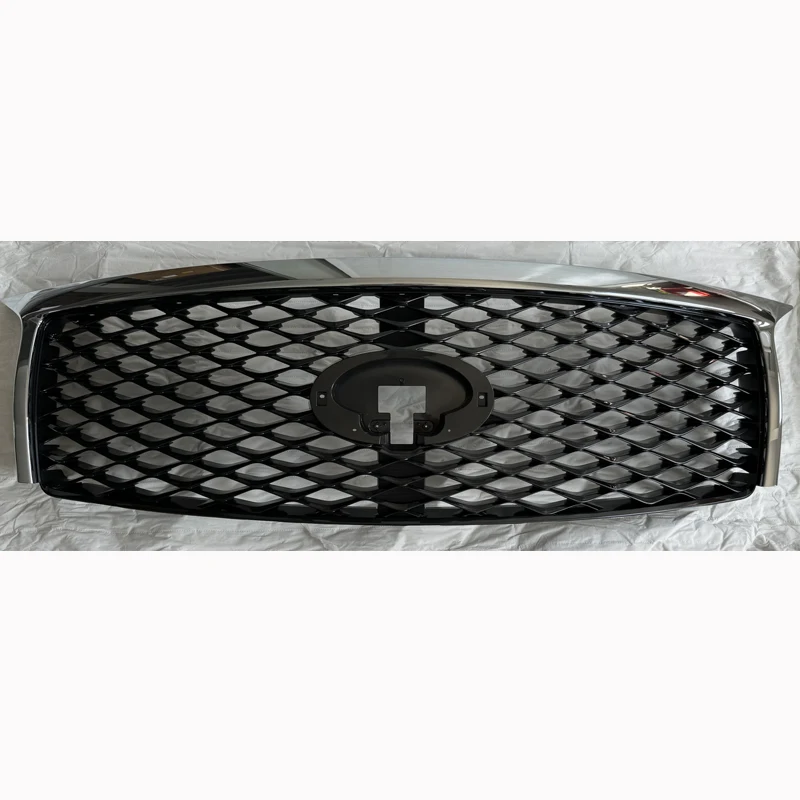

Applicable to the for Infiniti QX80 QX56 grille OE 62310-5ZA0A from 2018 to 2020