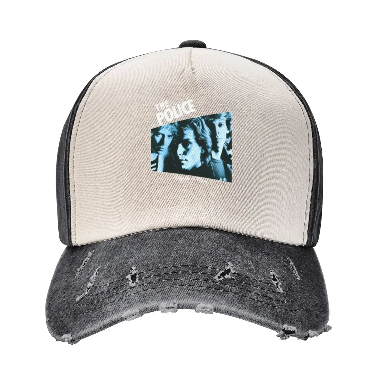 

Reggatta de BlancCap Baseball Cap Kids Hat Beach Golf Men's Caps Women's