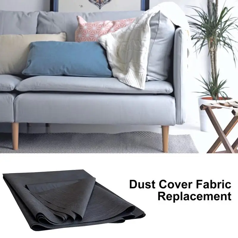 Dust Covers For Furniture Non-woven Dust Cover For Sofa Conceals Springs And Webbing Inside Furniture For Sofa Chair Furniture