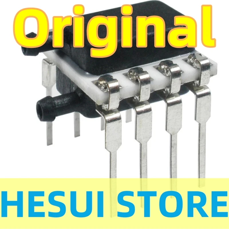 

Pressure sensor SSCDRRN005PGAA5 Original DIP-8