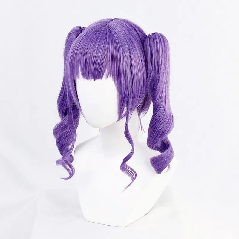 Game BanG Dream Udagawa Ako Headwear for Cosplay Halloween Carnival Costume
