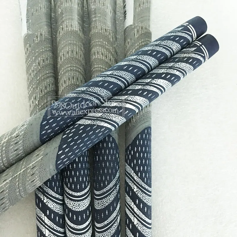 Golf Irons Grips For Unisex Golf Grips High Quality Carbon Yarn Golf Grips Driver Wood Golf Accessories