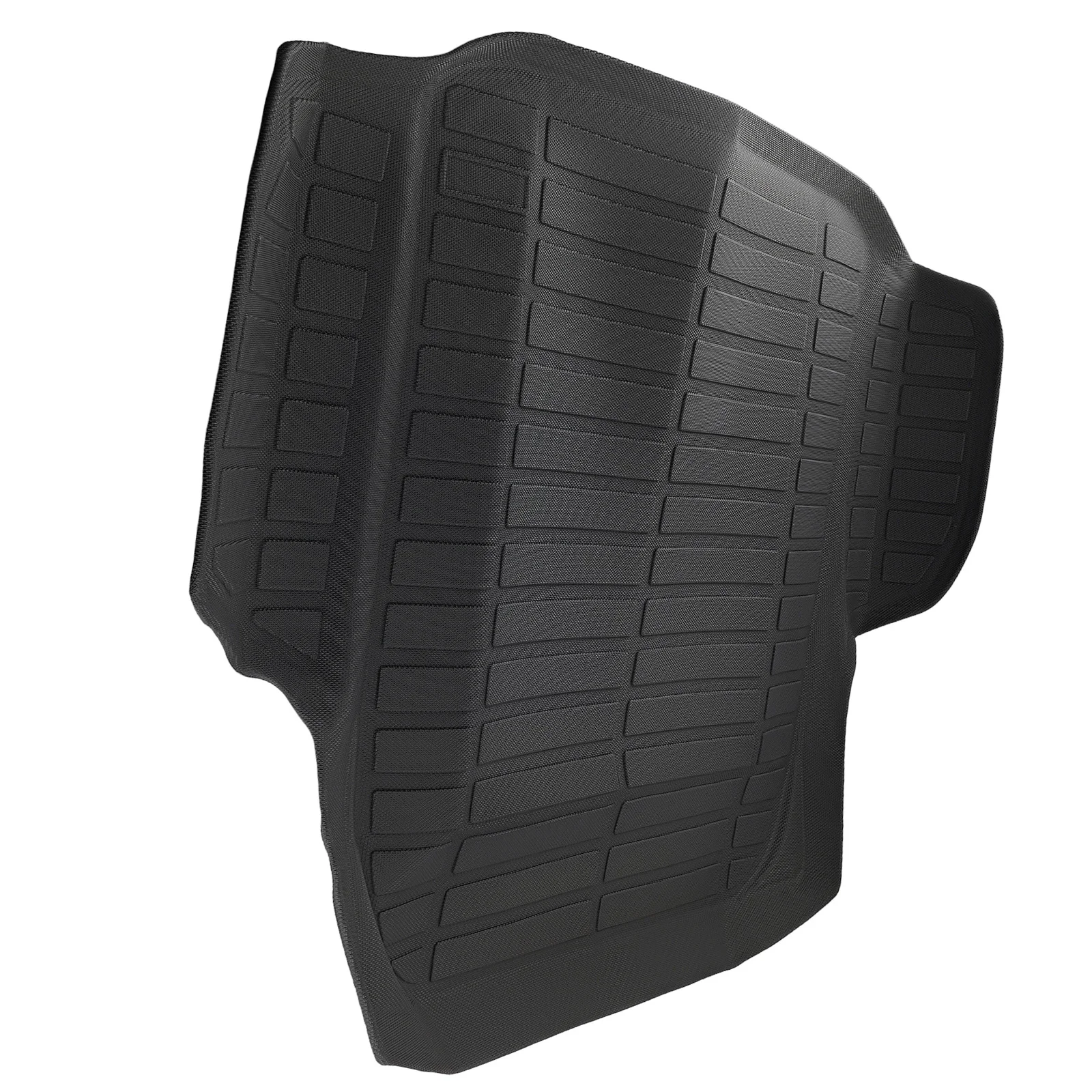 

Cargo Liner Rear Trunk Mat for Honda Accord 2023-2024 TPE Black Waterproof