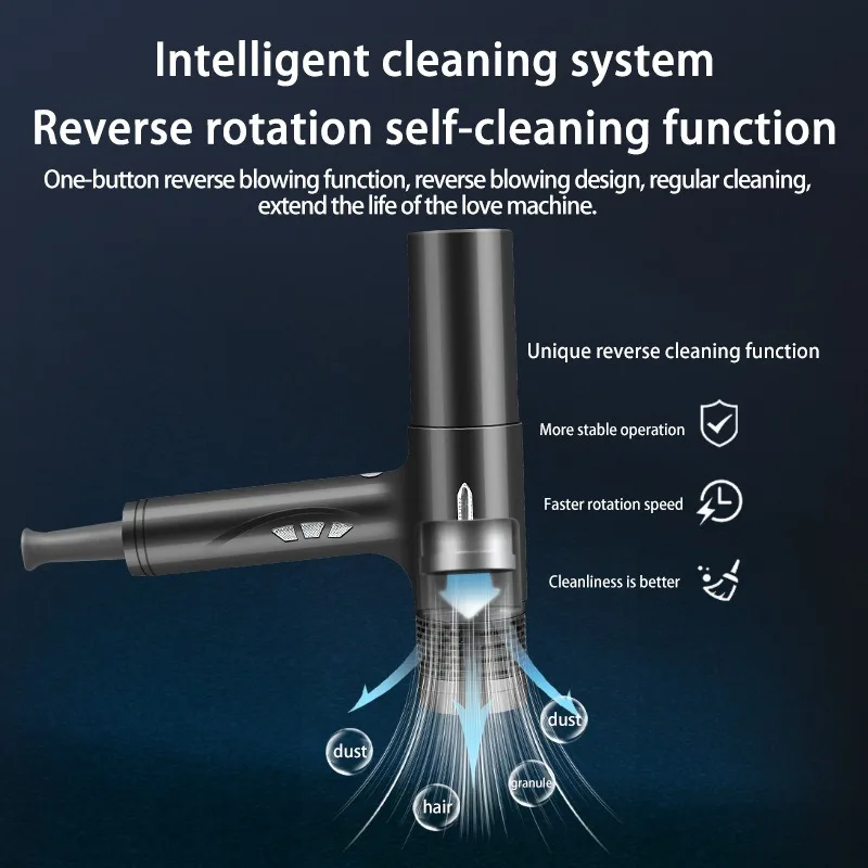 110000 RPM 2000W Professional Fast Speed BLDC Hair Dryer Blow Dryer Drier With Diffuser