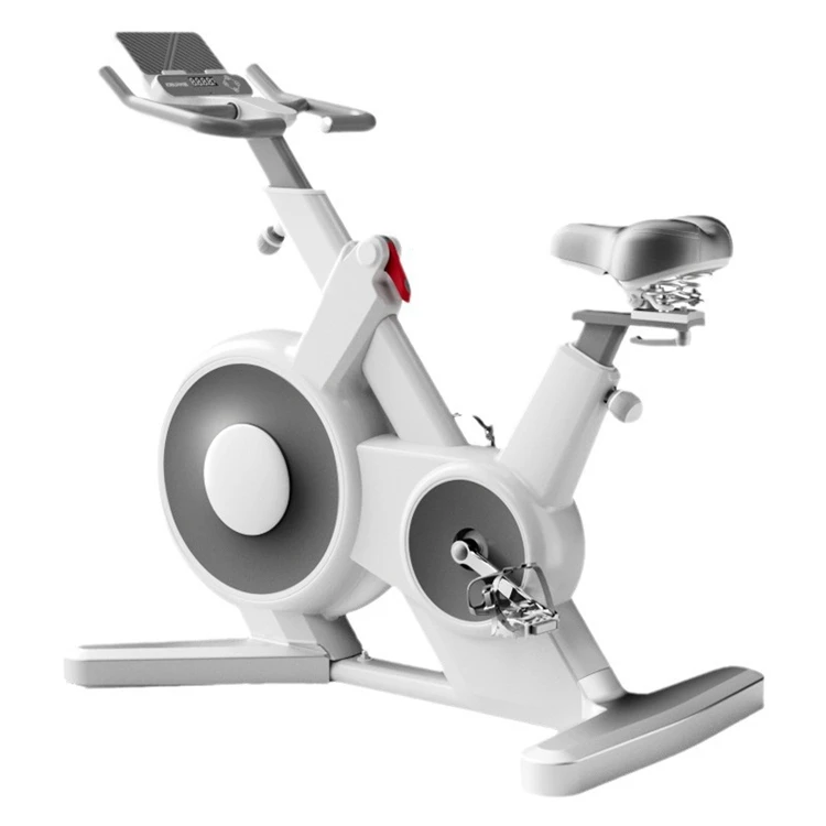 forforhigh quality Heavy Duty Exercise Bike with Magnetically Controlled Resistance Brake Spinning Bike with Screen