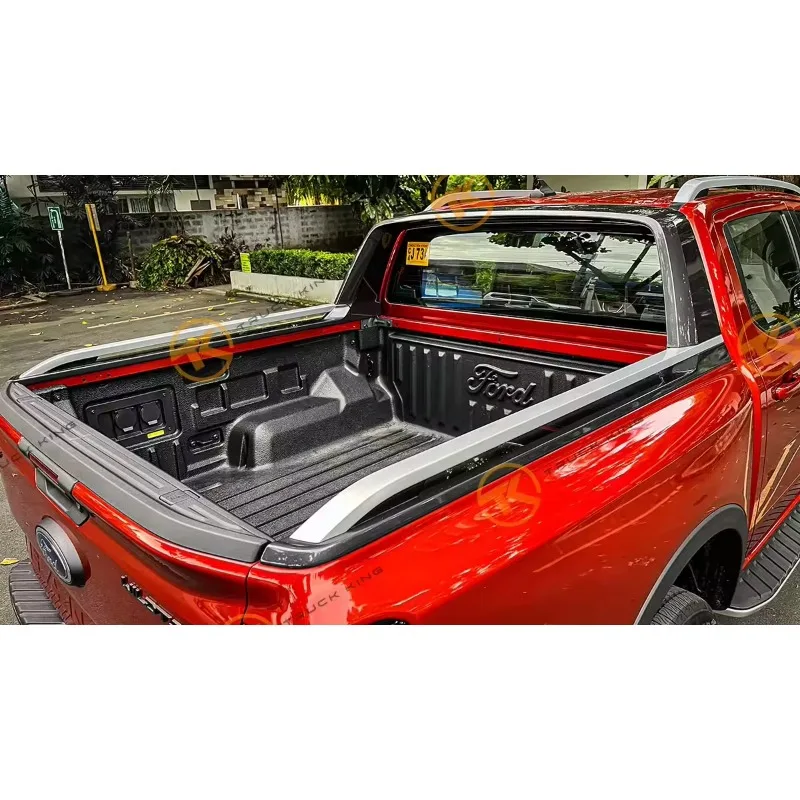 Truck Accessories Roll Bar For Ford Ranger T9 Auto Parts Accessories For Ranger Raptor 2023