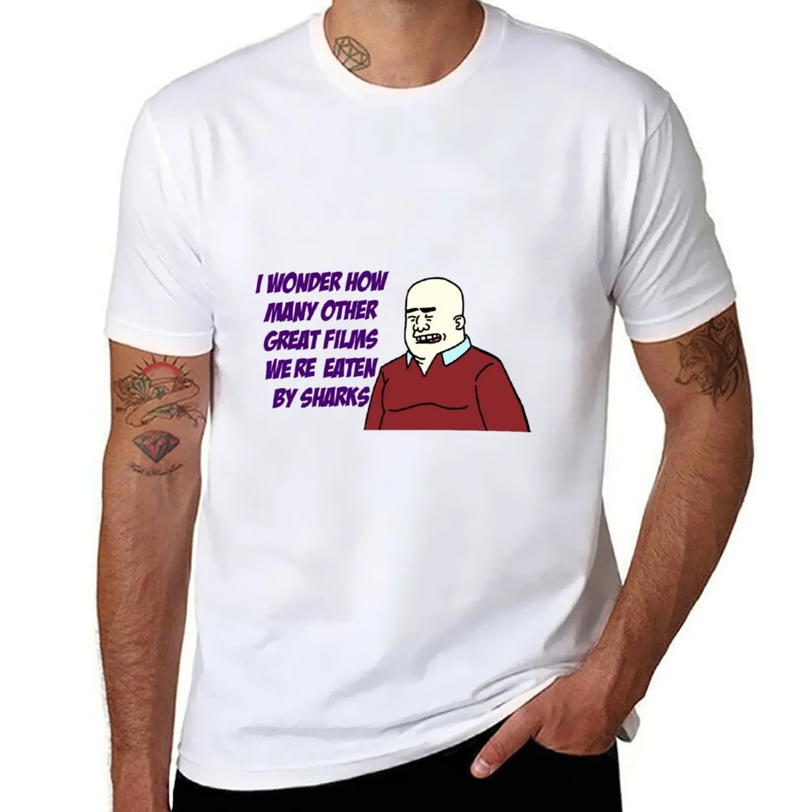 

Gus T-Shirt plus size clothes sports fans graphic shirts basketball graphic tees men graphic t shirts