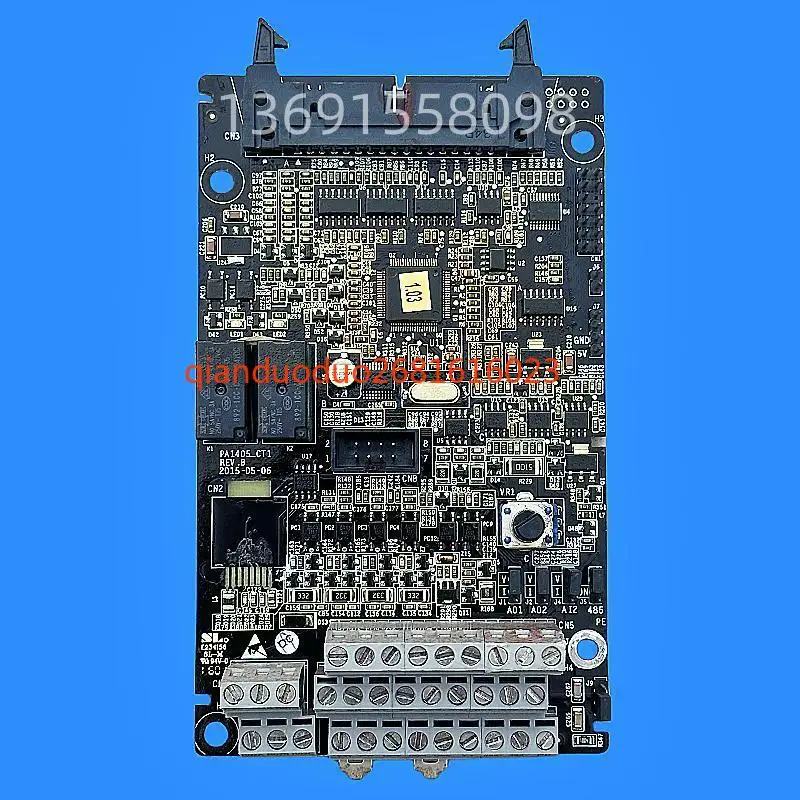 

Suitable for INVT inverter GD200A series 2.2-3 - 4-5.5 - 7.5-11 - 15kw