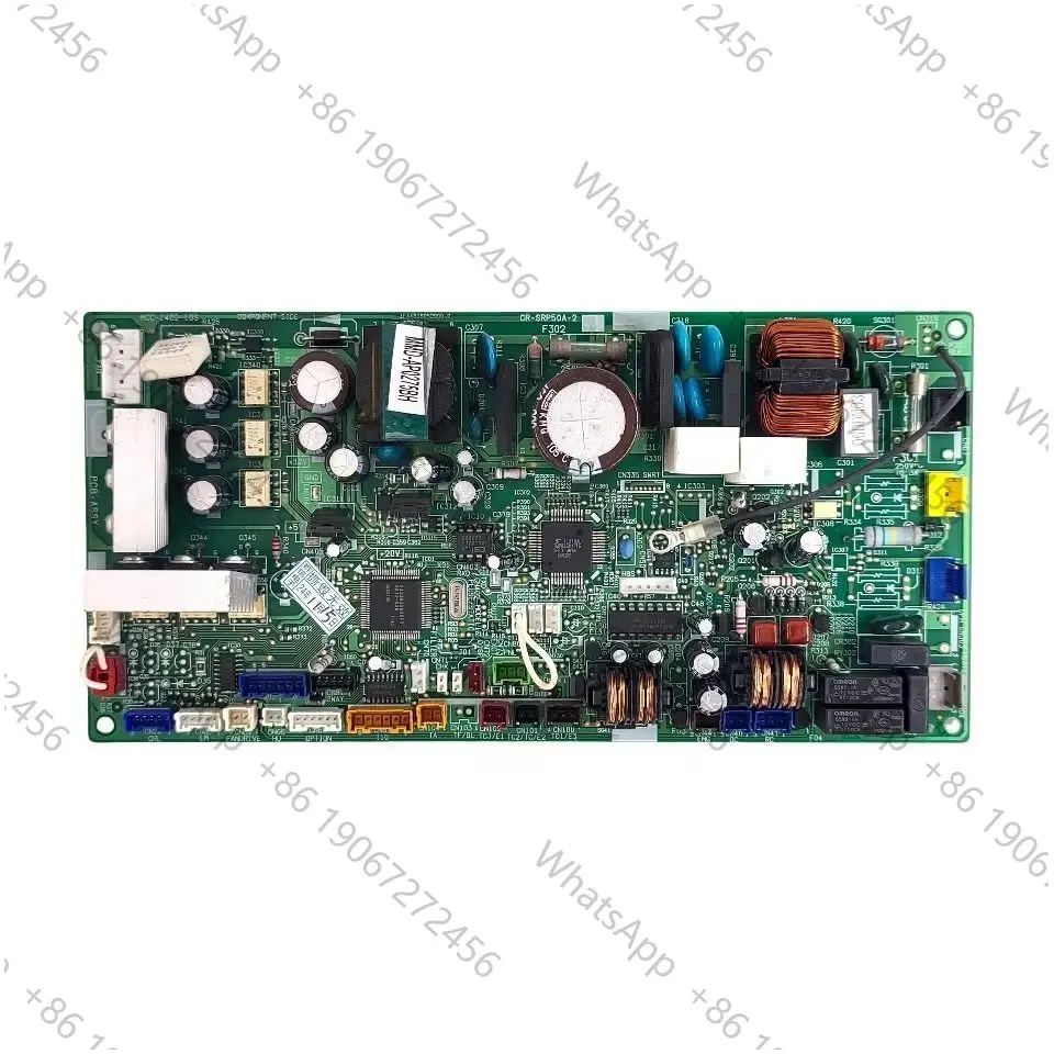scheda-computer-per-condizionatore-d'aria-mcc-1402-10s-1fa4b1b052900-2-parte-di-ricambio-per-condizionatore-d'aria