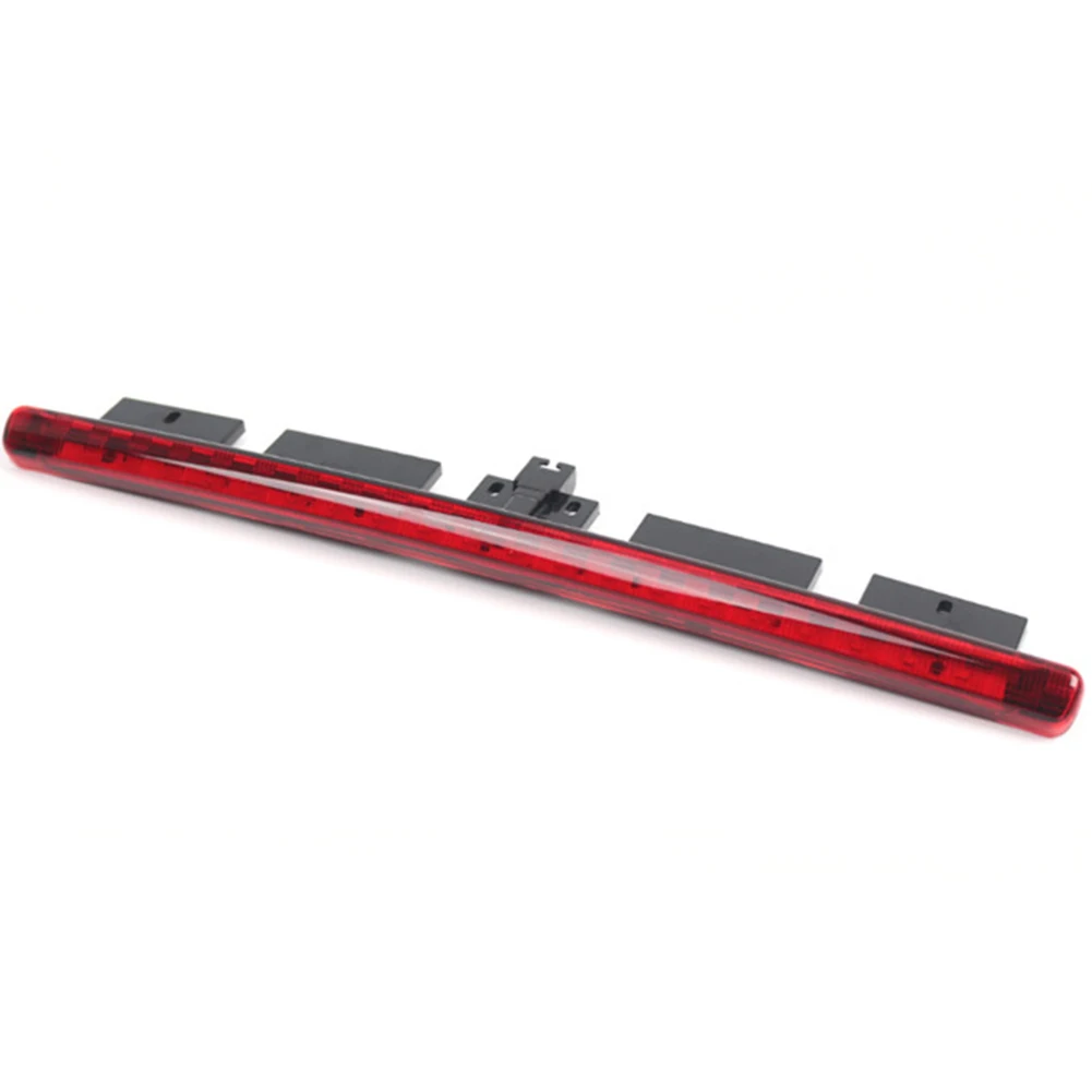 

Direct Replacement Light Third Brake Light Trunk Replacement Easy Install Third Brake Light 3rd Plastic Material