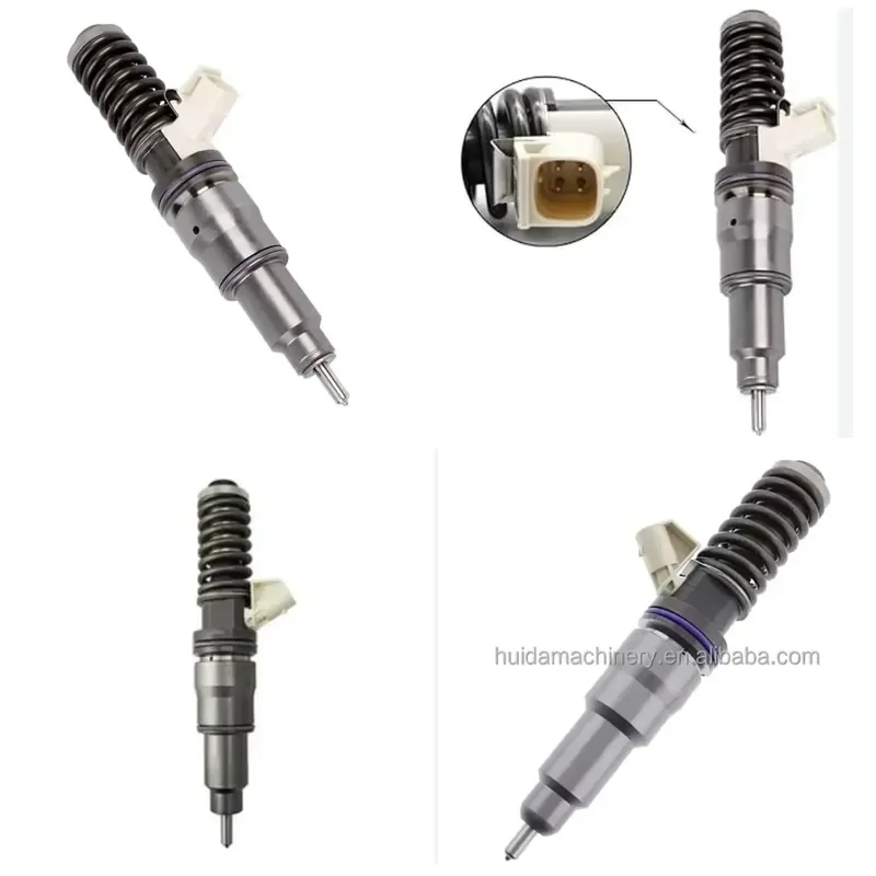 Топливная форсунка HD 10R-7228 10R-7230 10R-7231 10R-7232 10R-7236 10R7236 10R-7238 10R-7668 10R-7671 10R7671 10R-7672 10R7672