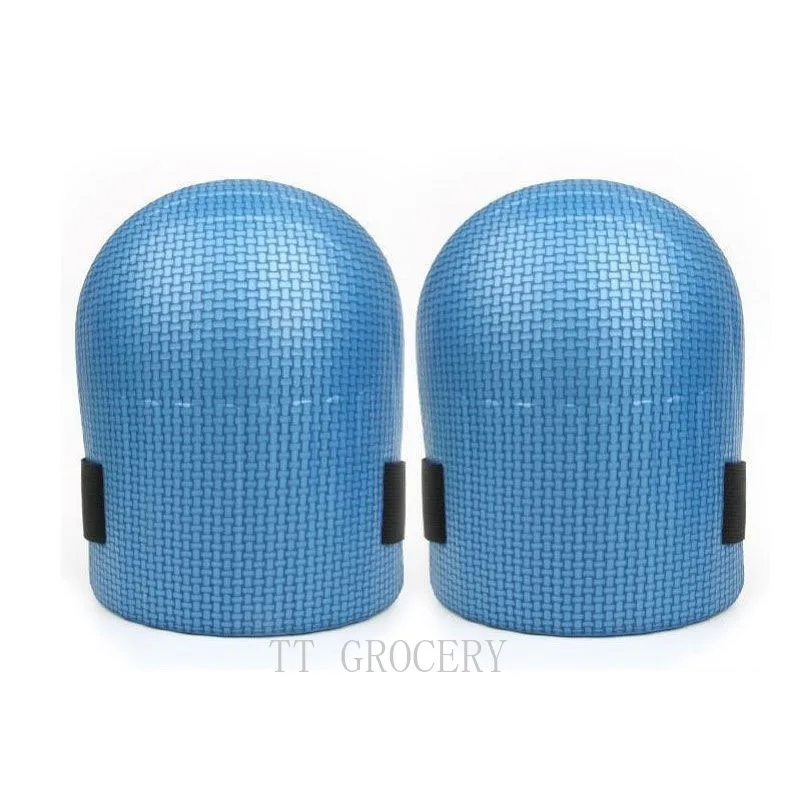 Soft Foam Knie Pads Voor Werk Knie Ondersteuning Padding Voor Tuinieren Cleaning Beschermende Sport Kneepad Builder Werkplek Veiligheid