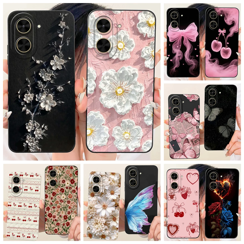 Daisy Flower Butter… - image