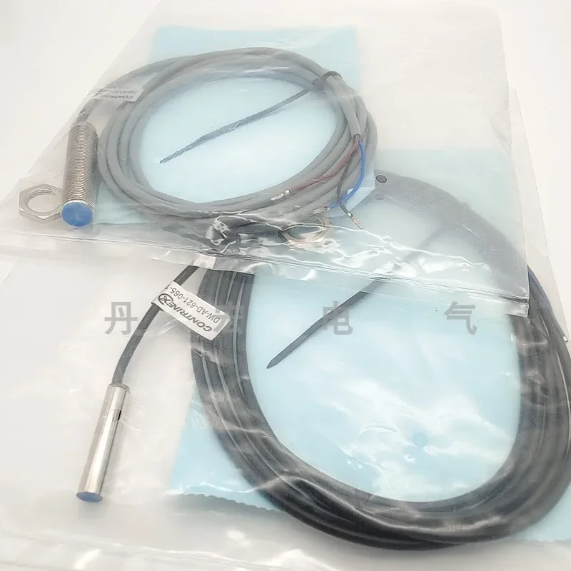 

Kerui proximity switch DW-AD-611-M18 612 613 614-M12-120 M18 sensor