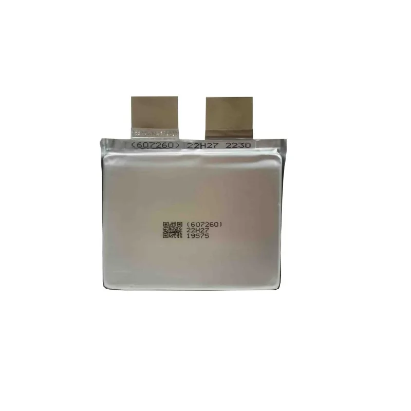 607260 Battery 3.7V 2150mAh for Toy Models,Drones,Cars,Scooters,Ignition Devices,Aircraft, Jump Starters Replacement Battery