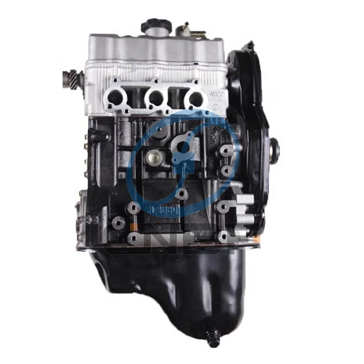 

CNBF Flying Autoparts FWPR-9003 368 Motor Engine Assembly Engine Standard Size 1hz for Suzuki Alto Maruti 800 10 OEM