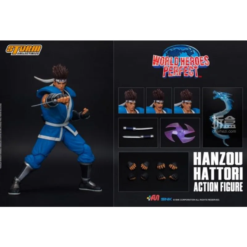 STORM TOYS 完成品 可動式 精巧な人形シリーズ ワールドヒーロー パーフェクトエディション アニメ玩具 モデル フェスティバルギフト 男の子向け