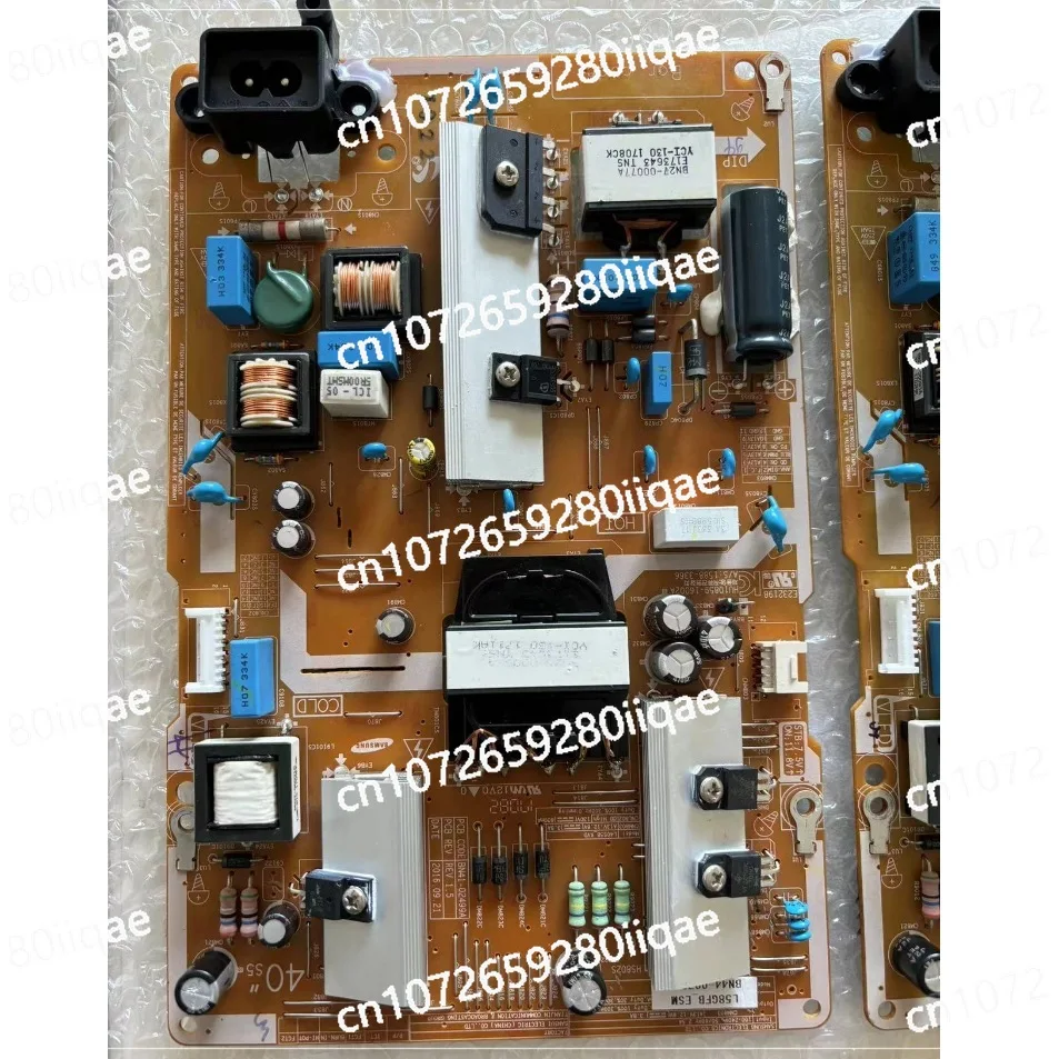 

UA58J50SWAJ UA58H5288AJ Power Board L58GFB_ESMBN44 -00787A/