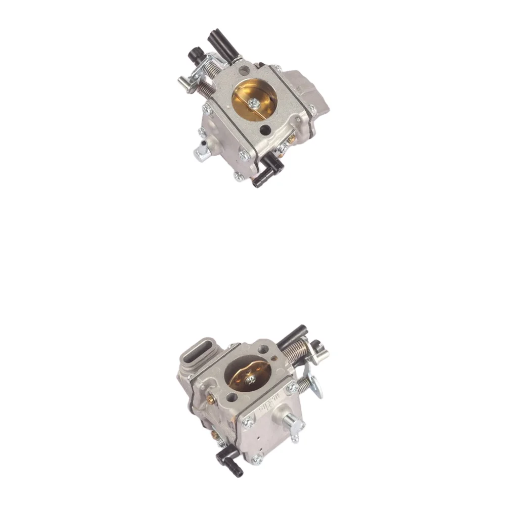 WJ-67A Replacement MS640 Carburetor AS Shown Replacement Carburetor Smooth Operation Metal Construction Precision Engineering