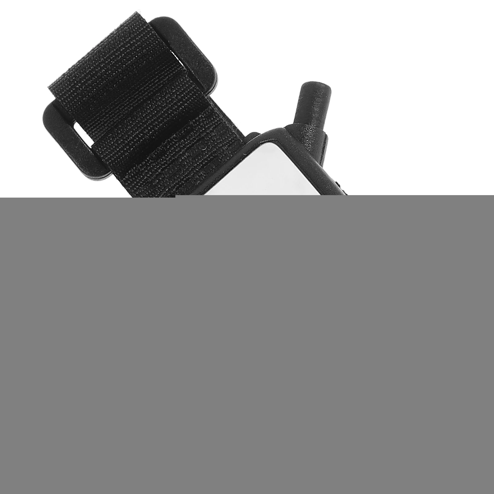 

Golf Score Counter Watch Shaped Stroke Tracker Durable Plastic Easy Operation Clicker for Golfers Beads Scorer