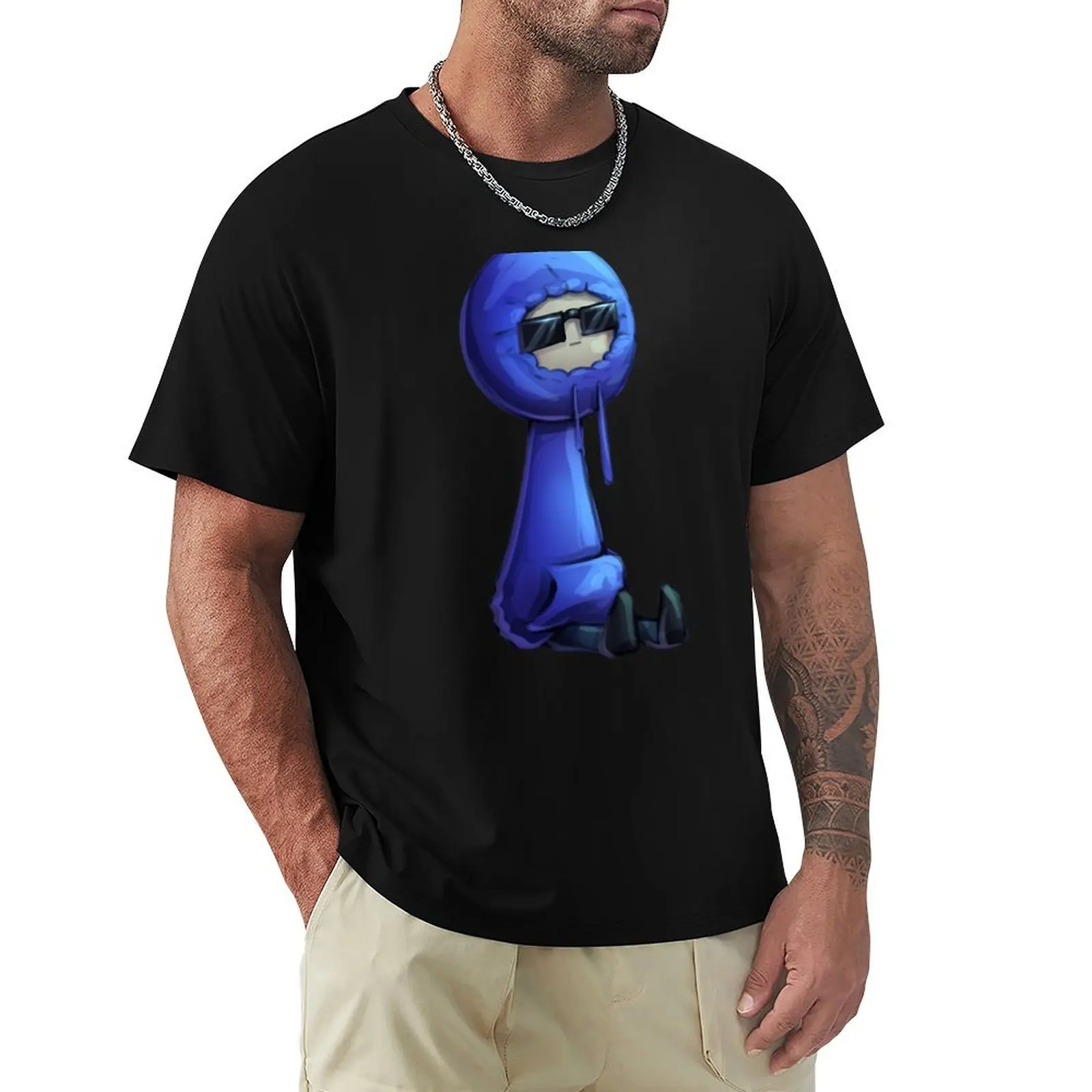 Gillion ,just roll with it,jrwi show,jrwi gillion,gillion tidestrider,jrwi - riptide, (1) T-Shirt